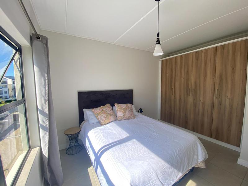 To Let 1 Bedroom Property for Rent in Sandown Western Cape